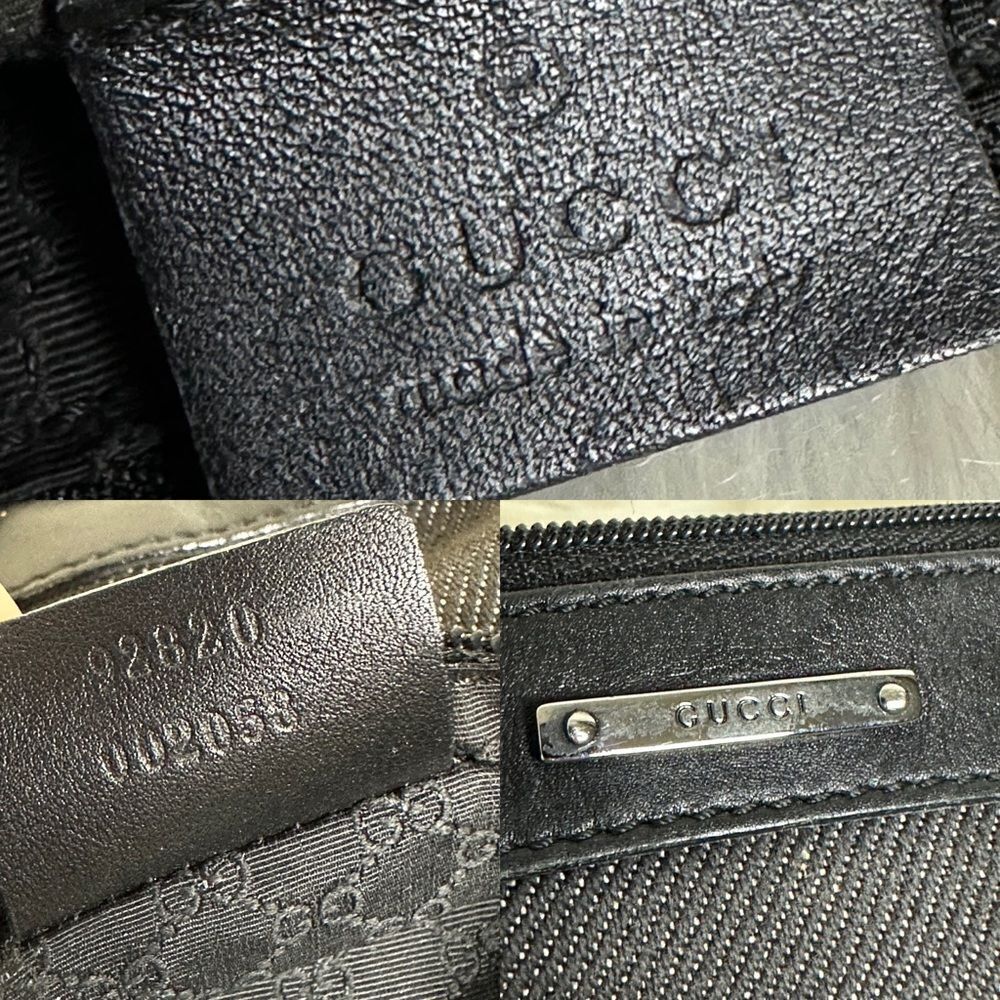 💯Authentic Gucci Shoulder bag with Cherryline 🍀 - Picture 12 of 13